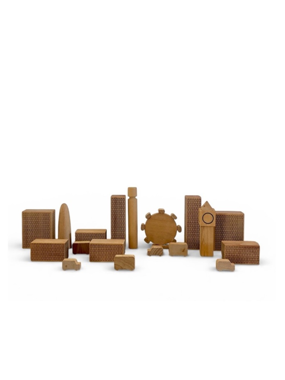 Muji City in a Bag - London